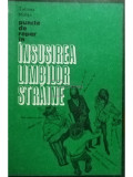 Tatiana Malița - Puncte de reper &icirc;n &icirc;nsușirea limbilor străine (editia 1969)