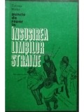 Tatiana Malița - Puncte de reper &icirc;n &icirc;nsușirea limbilor străine (editia 1969)