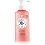 Roger &amp; Gallet Fleur de Figuier loțiune parfumată pentru corp pentru femei 250 ml