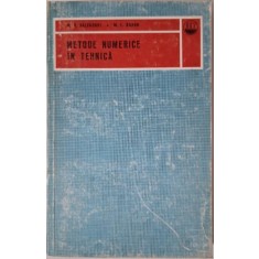 Metode numerice in tehnica &ndash; Mario G. Salvadori, Melvin L. Baron