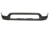 Bara fata Jeep Compass, 06.2017-, cu ornamente cromate; inferior, Aftermarket