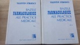 Bazele farmacologice ale practicii medicale-Valentin Storescu