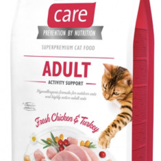 BRIT Care Cat Hrană pentru pisici adulte fără cereale 2 kg