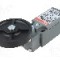 Limitator de cursa, max. 250V DC, max. 400V AC, 10A, IP65, ABB - 1SBV010142R1211