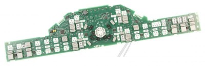 MODUL DE CONTROL 11026427 BOSCH/SIEMENS foto