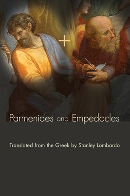 Parmenides and Empedocles: The Fragments in Verse Translation foto