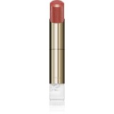 Sensai Lasting Plump Lipstick ruj strălucitor cu efect de crestere culoare LP07 3.8 g