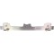 Intaritura bara fata Citroen C4/e-C4, 09.2020-, aluminiu