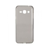 Husa Samsung J1 2016 j120 Silicon Clear Grey Antishock