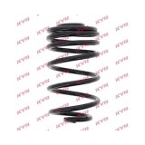 Arc spiral Opel Vectra C, Kyb RX6764, parte montare : Punte spate