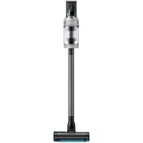 Aspirator vertical Samsung Bespoke Jet AI Lite Pet VS80F28DLP/GE, putere aspirare 280W, Motor HexaJet Inverter, Filtrare HEPA, WiFi, AI Cleaning 2.0,