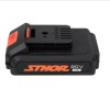 STHOR Acumulator Li-Ion, tensiune 20V, capaciate 2.0Ah