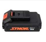 STHOR Acumulator Li-Ion, tensiune 20V, capaciate 2.0Ah, Stern