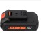 STHOR Acumulator Li-Ion, tensiune 20V, capaciate 2.0Ah