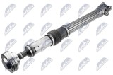 Ax cardanic Kia Sorento 2.4 2002-2009, 3.3 4WD 2007-2011, 3.5 4WD 2002-2011; partea din spate, cutie viteze automata; 49100-3E461; NTY, aftermarket