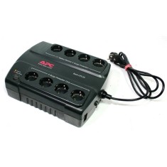 UPS APC, 550VA, Back UPS ES 550, Acumulator Nou, 12 Luni Garantie