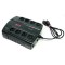 UPS APC, 550VA, Back UPS ES 550, Acumulator Nou