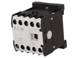 Contactor 3P 24VAC 8.8A NO x3 Auxiliare