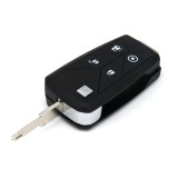 Carcasa Cheie Briceag Renault Truck, Camion, 4 Butoane, Lamela NE72