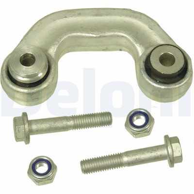 DELPHI TC929 Brat/bieleta suspensie, stabilizator foto