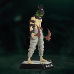 Figurina Gyutaro, Demon Slayer, 30 cm