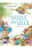 Vantul prin salcii - Kenneth Grahame