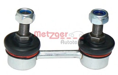 Brat/bieleta suspensie, stabilizator HYUNDAI COUPE (GK) (2001 - 2009) METZGER 53029018 foto