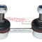 Brat/bieleta suspensie, stabilizator HYUNDAI COUPE (GK) (2001 - 2009) METZGER 53029018