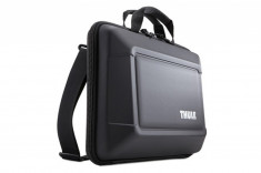 Geanta laptop Thule Gauntlet 3.0 Attache pentru 15&amp;amp;quot; MacBook Pro Holiday Bags foto