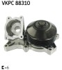 SKF VKPC 88310 Pompă de apă, răcire motor