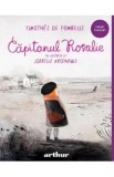 Capitanul Rosalie - Timothee de Fombelle