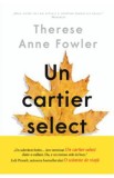 Un cartier select - Therese Anne Fowler, 2020