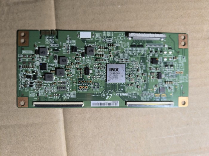 tcon Philips EATDJ6E11 50PFL5601/F7 (DS2) HISENSE H50N5300UK etc