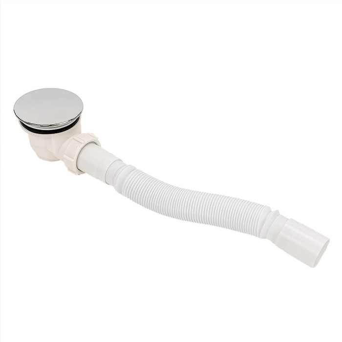 Sifon pentru cădiță de duș 60 mm