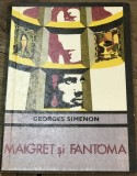 LITR20 IUH Enigma - Georges Simenon - Maigret si fantoma