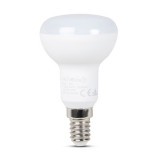 Bec LED Spot R50 5W E14 3000K, NOVelite