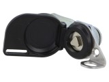 &Icirc;nchizătoare Dreapta Aliaj Aluminiu Zinc 15mm