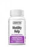 Motility Help, 30 capsule, Zenyth