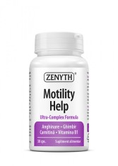 Motility Help, 30 capsule, Zenyth