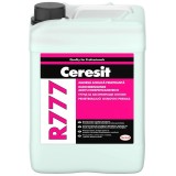 Amorsa Pentru Sape Ceresit R777 Interior / 10Kg