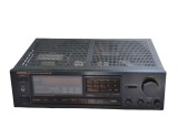Amplificator Onkyo TX-7530, 58W, Radio FM/MW, Made in Japan, Negru, 6 intrari, Reglaje Bass/Treble/Balance