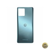Capac Baterie Motorola Moto G72 Albastru (Polar Blue) Service Pack 5S58C21711