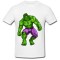 Tricou &quot; Hulk animated &quot;