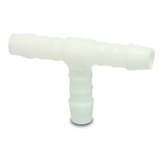 Racord Furtun 19mm, T-St&uuml;ck Plastic pentru Irigare