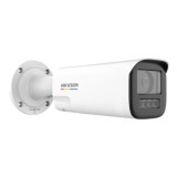Camera IP, 2MP, lentila 2.8mm, IR 50m, WL 50m ColorVu, Audio, Alarma audio+Strobo - HIKVISION DS-2CD1B27G2H-LIUF-SL-2.8mm