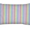Fata de Perna 50x70, 100% bumbac standard, model dungi multicolore 206