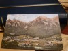 Carte Postala - Busteni. Vedere Generala