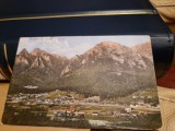 Carte Postala - Busteni. Vedere Generala