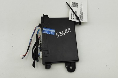 Modul de climatizare TOYOTA C-HR _X2_, _H2_ 2023 OEM: 88650-F4320 | 30747887 foto