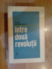 A1 Titu Georgescu - Intre doua revolutii